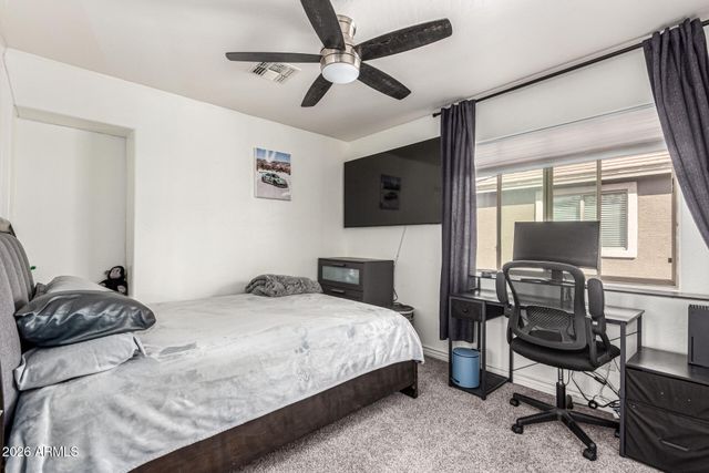 25541 W WINSLOW Avenue, Buckeye, AZ 85326