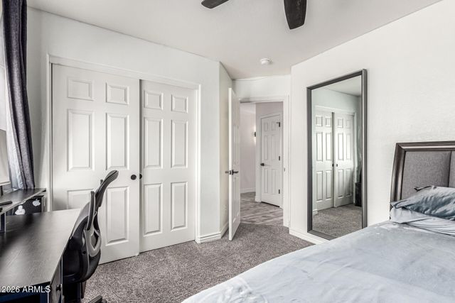 25541 W WINSLOW Avenue, Buckeye, AZ 85326