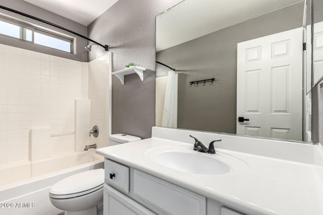 25541 W WINSLOW Avenue, Buckeye, AZ 85326