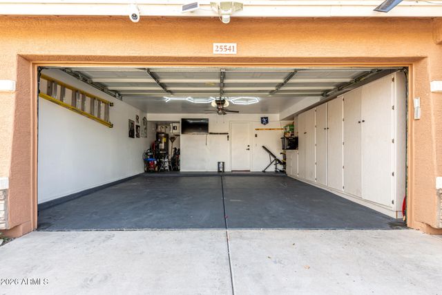 25541 W WINSLOW Avenue, Buckeye, AZ 85326