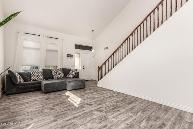 25541 W WINSLOW Avenue, Buckeye, AZ 85326