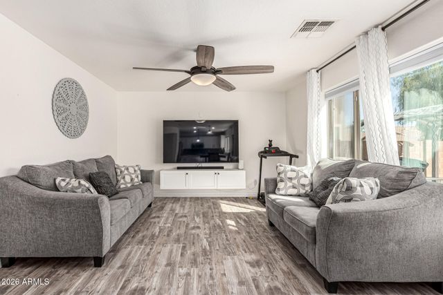 25541 W WINSLOW Avenue, Buckeye, AZ 85326