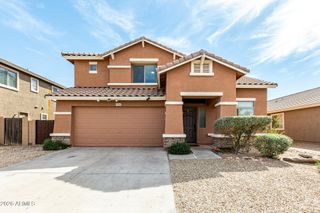 25541 W WINSLOW Avenue, Buckeye, AZ 85326