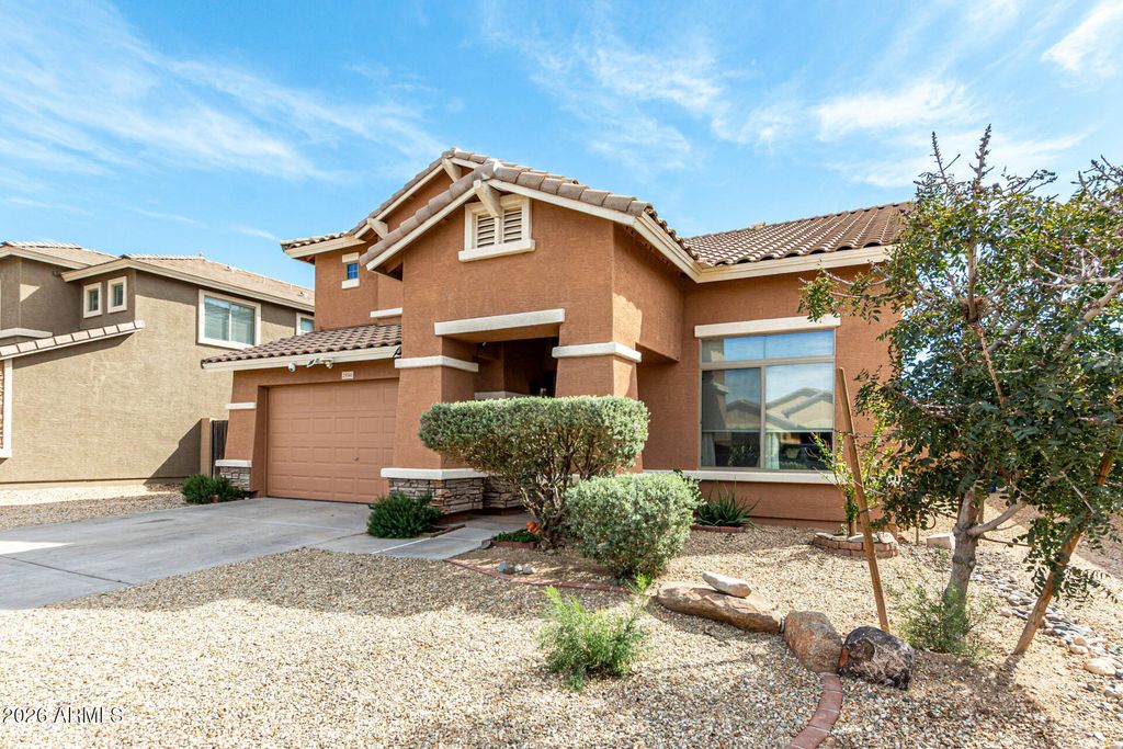 25541 W WINSLOW Avenue, Buckeye, AZ 85326 — photo 2