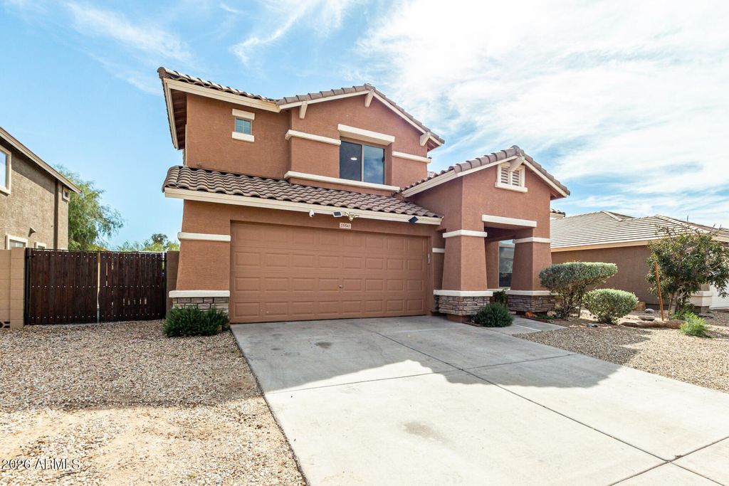25541 W WINSLOW Avenue, Buckeye, AZ 85326 — photo 3