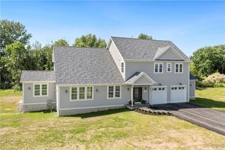3745 Fisher Road, Skaneateles, NY 13152
