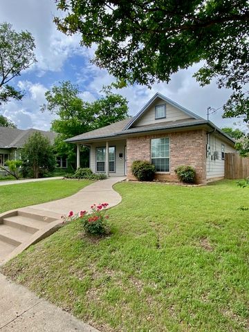 1008 N 14th Street, Waco, TX 76707