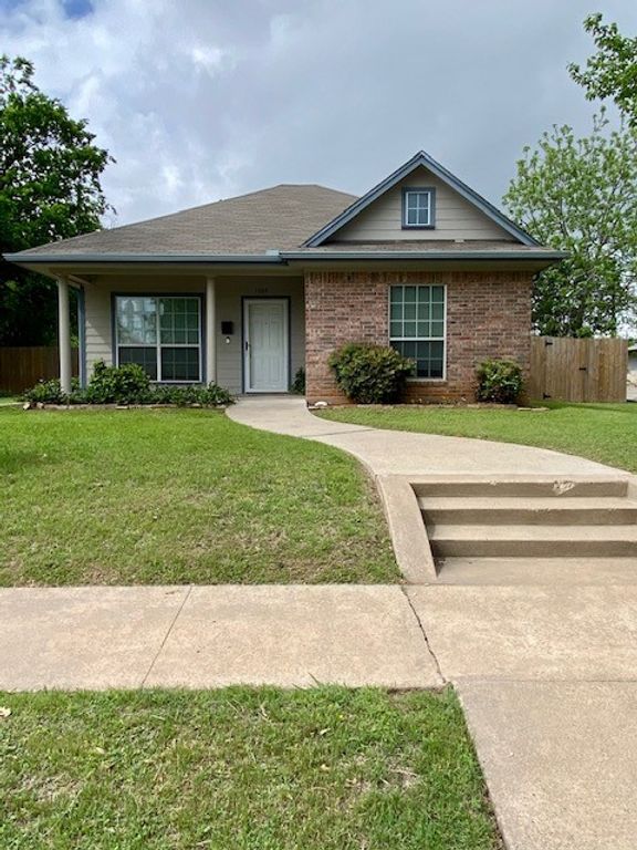 1008 N 14th Street, Waco, TX 76707