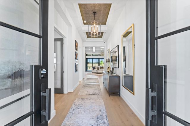 407 Arctic Warbler Court, Magnolia, TX 77354