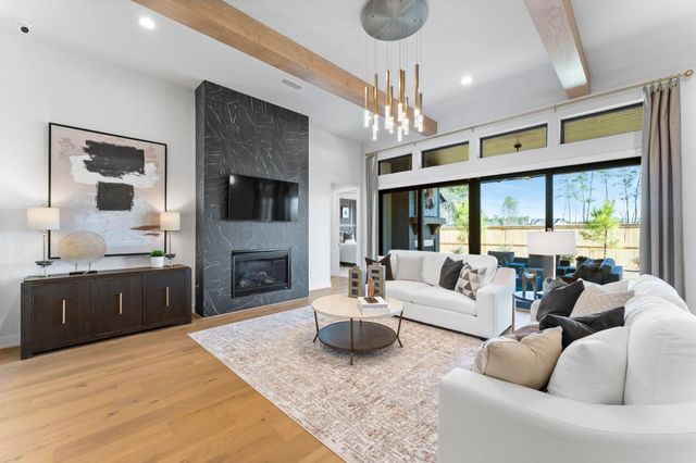 407 Arctic Warbler Court, Magnolia, TX 77354