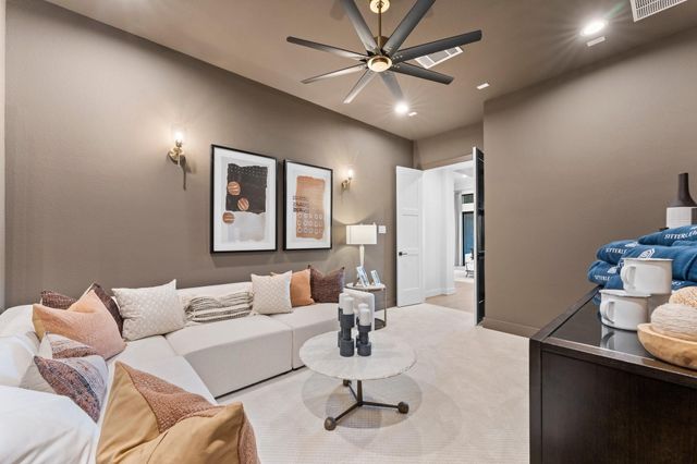 407 Arctic Warbler Court, Magnolia, TX 77354