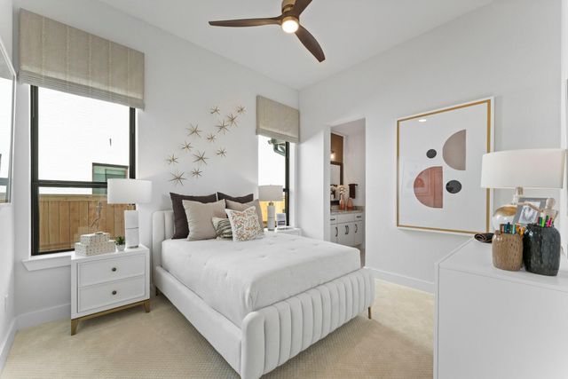 407 Arctic Warbler Court, Magnolia, TX 77354