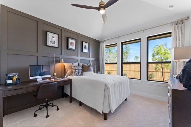 407 Arctic Warbler Court, Magnolia, TX 77354