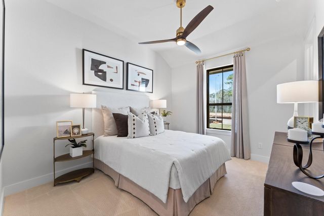 407 Arctic Warbler Court, Magnolia, TX 77354