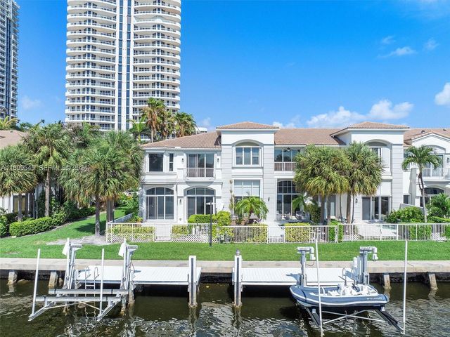 21301 NE 38th Avenue 58, Aventura, FL 33180