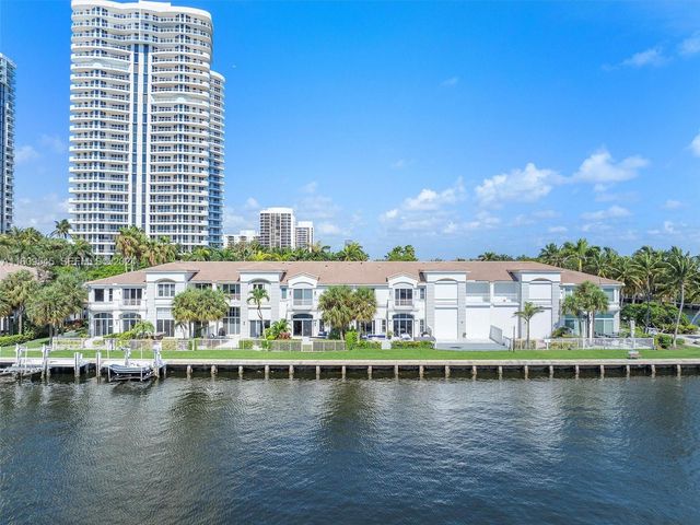 21301 NE 38th Avenue 58, Aventura, FL 33180
