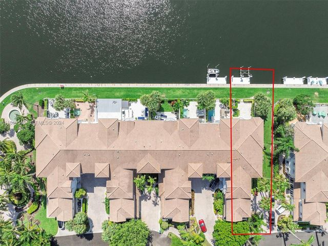 21301 NE 38th Avenue 58, Aventura, FL 33180