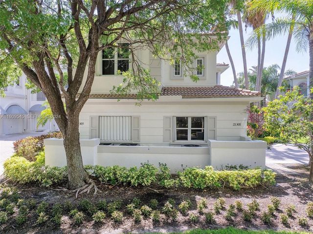 21301 NE 38th Avenue 58, Aventura, FL 33180