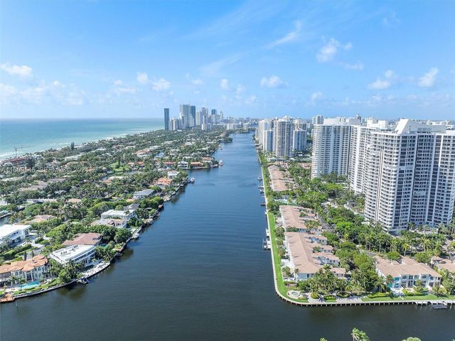 21301 NE 38th Avenue 58, Aventura, FL 33180