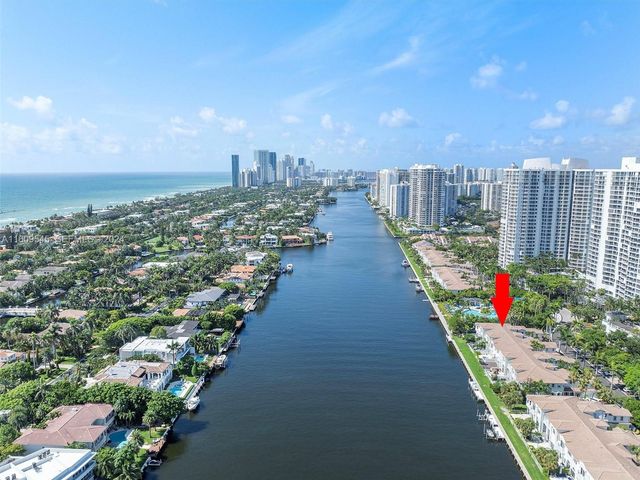 21301 NE 38th Avenue 58, Aventura, FL 33180