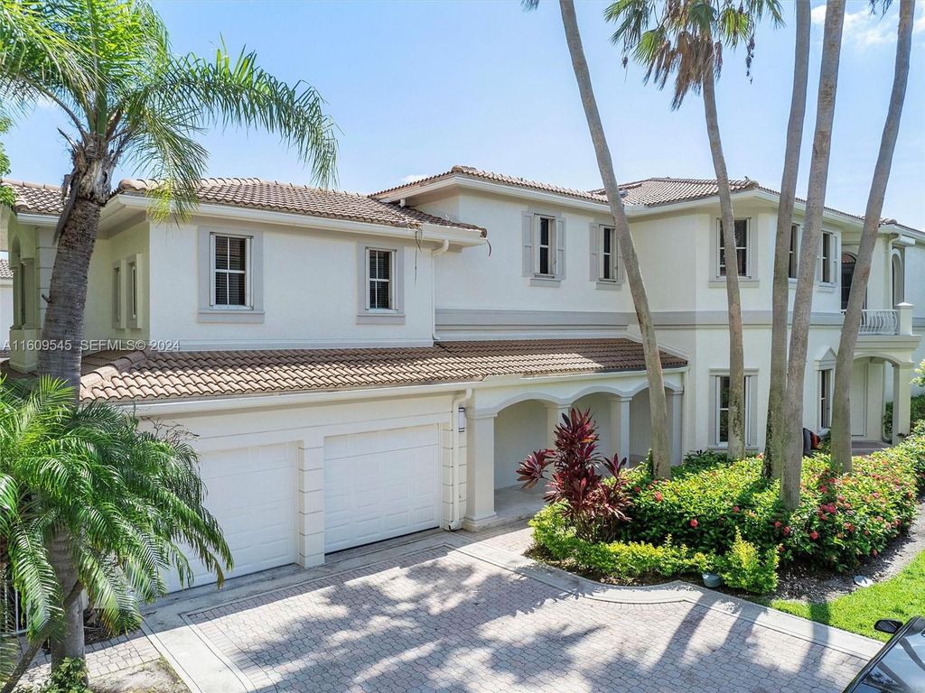 21301 NE 38th Avenue 58, Aventura, FL 33180