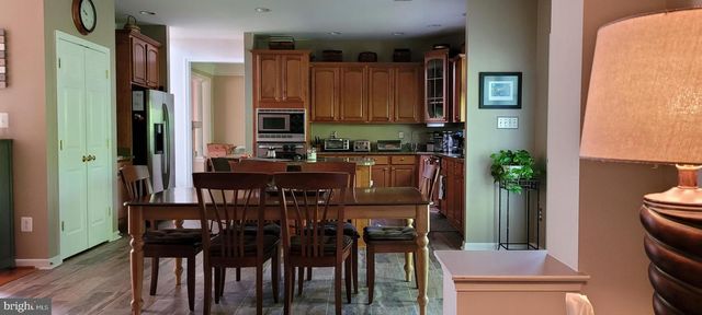 5672 CARIBBEAN CT, Haymarket, VA 20169