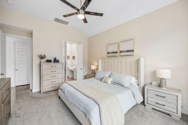 721 Corner Post Path, Celina, TX 75009