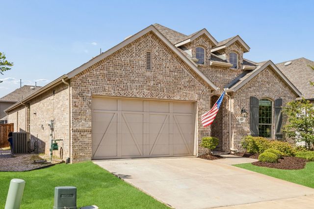 721 Corner Post Path, Celina, TX 75009