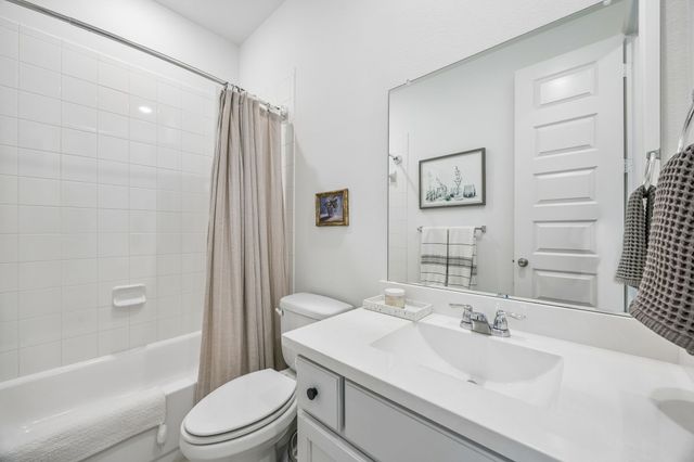 721 Corner Post Path, Celina, TX 75009
