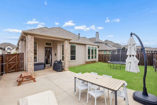 721 Corner Post Path, Celina, TX 75009
