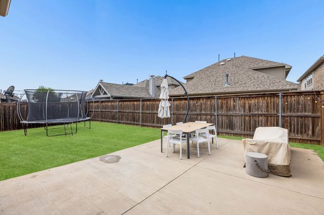 721 Corner Post Path, Celina, TX 75009