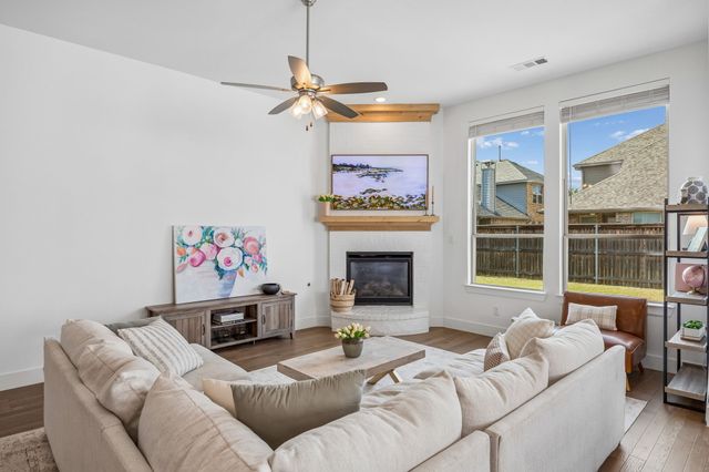 721 Corner Post Path, Celina, TX 75009