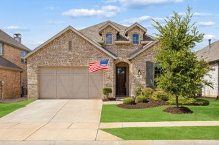 721 Corner Post Path, Celina, TX 75009