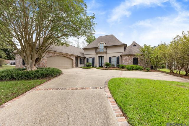 18312 Green Lakes Ct, Baton Rouge, LA 70810