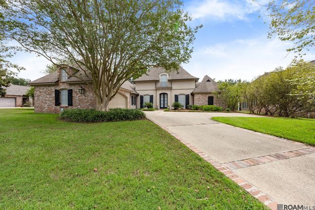 18312 Green Lakes Ct, Baton Rouge, LA 70810
