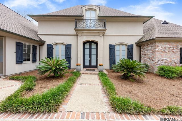 18312 Green Lakes Ct, Baton Rouge, LA 70810