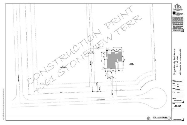 4061 Stoneview Terrace, Ottawa, KS 66067