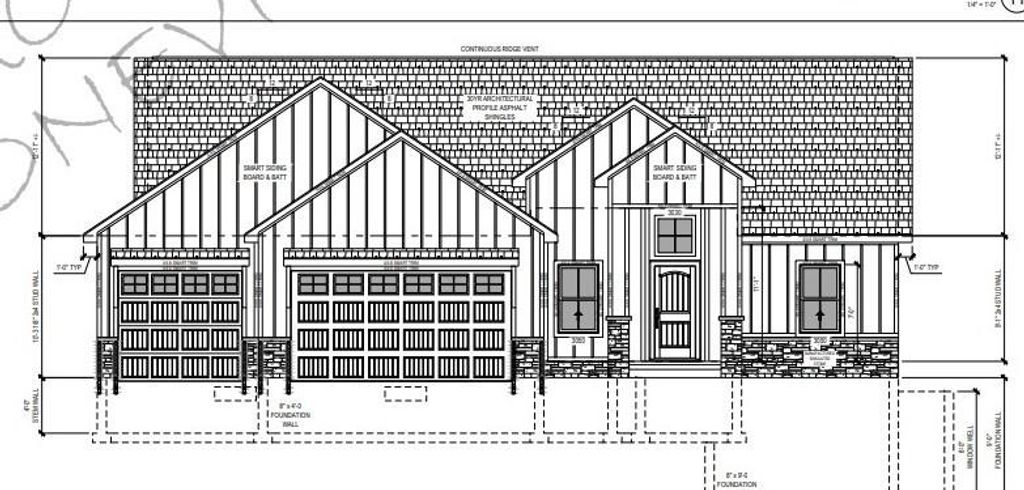 4061 Stoneview Terrace, Ottawa, KS 66067