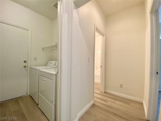 4033 Spring Line Street, North Las Vegas, NV 89032