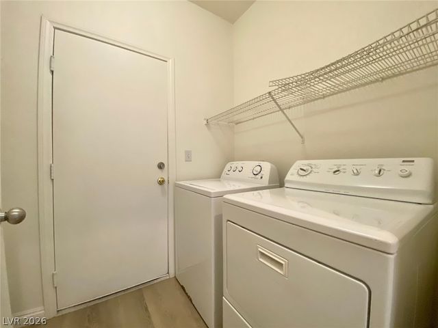 4033 Spring Line Street, North Las Vegas, NV 89032