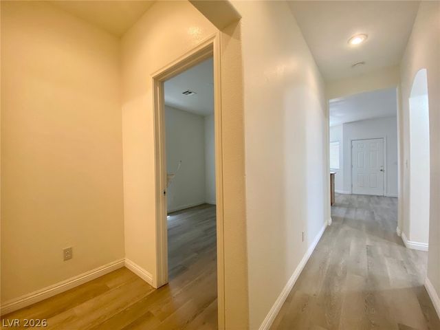 4033 Spring Line Street, North Las Vegas, NV 89032