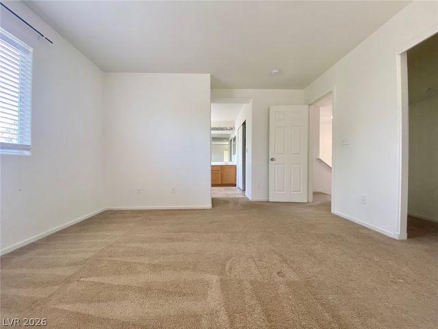 4033 Spring Line Street, North Las Vegas, NV 89032