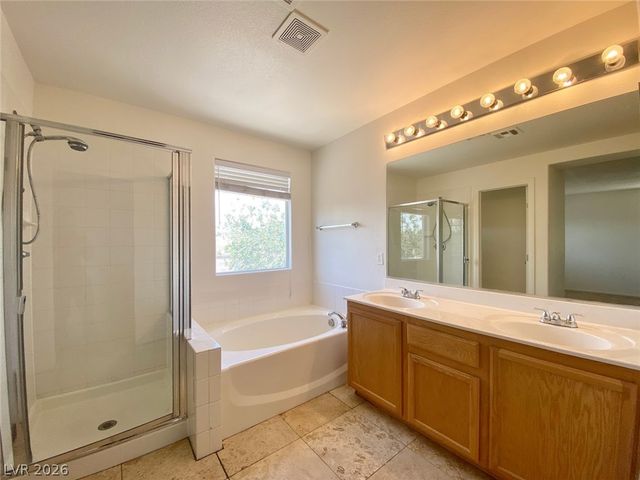 4033 Spring Line Street, North Las Vegas, NV 89032