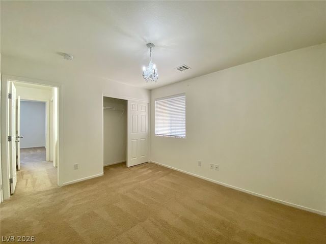 4033 Spring Line Street, North Las Vegas, NV 89032