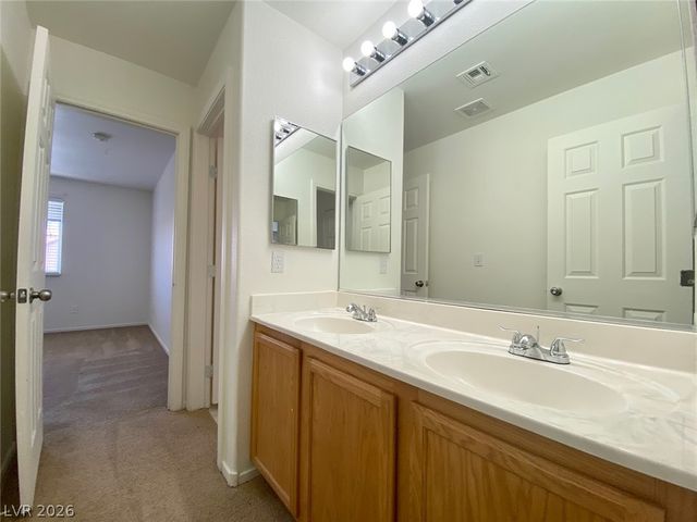 4033 Spring Line Street, North Las Vegas, NV 89032