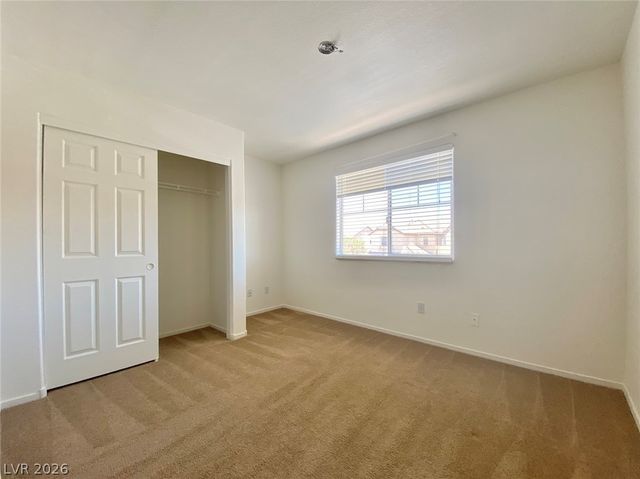 4033 Spring Line Street, North Las Vegas, NV 89032
