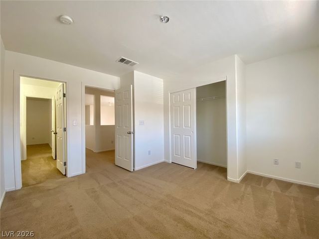 4033 Spring Line Street, North Las Vegas, NV 89032