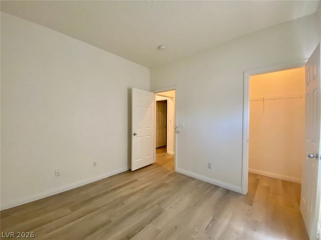 4033 Spring Line Street, North Las Vegas, NV 89032