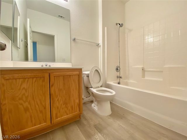 4033 Spring Line Street, North Las Vegas, NV 89032