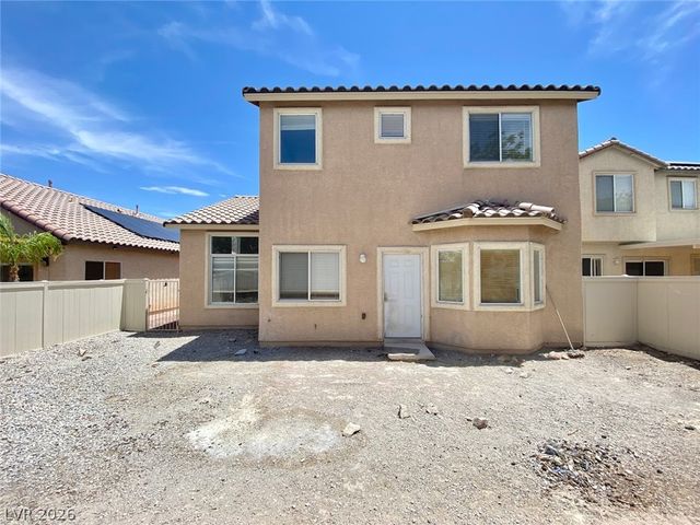 4033 Spring Line Street, North Las Vegas, NV 89032